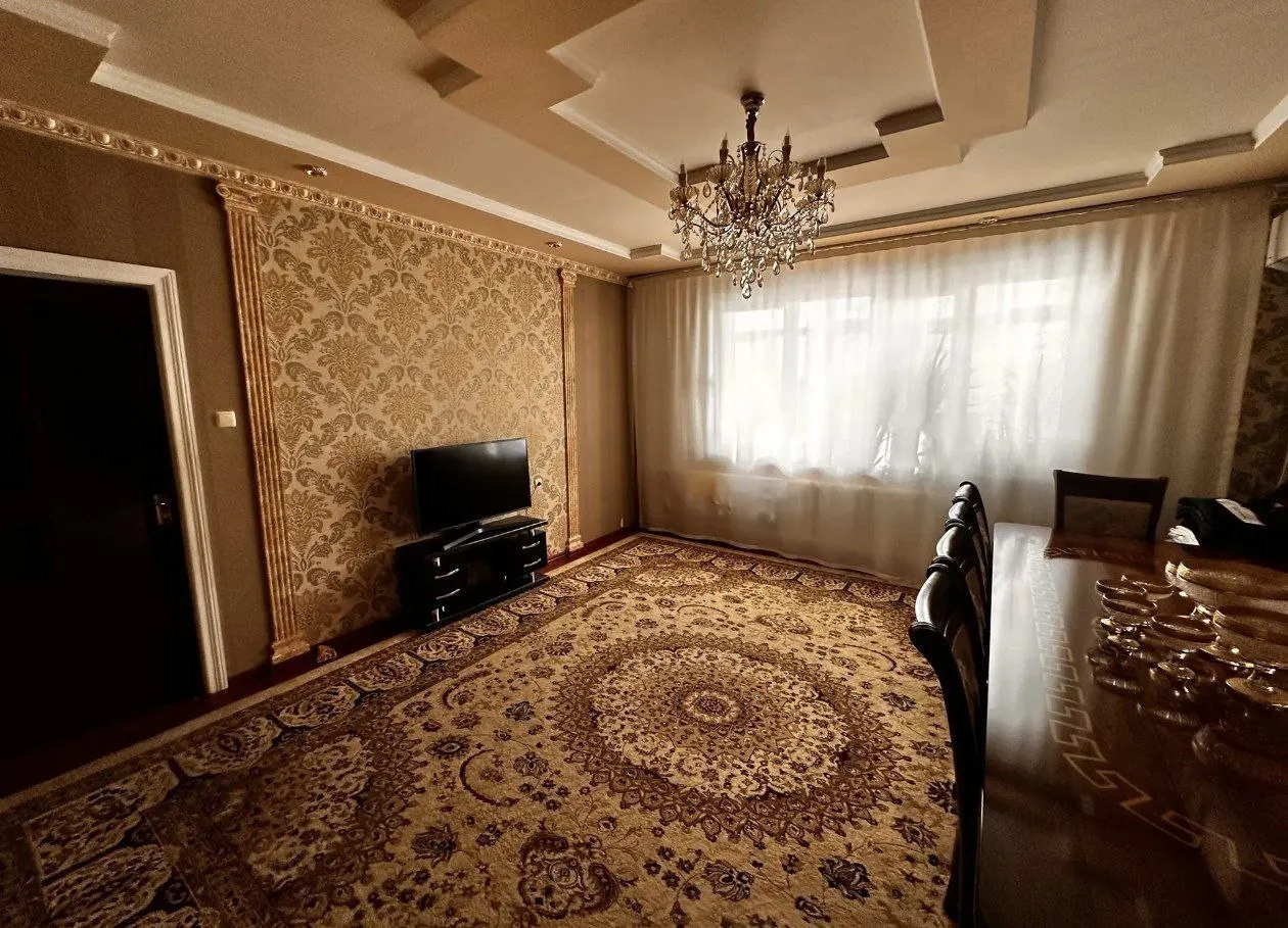 Sotiladi 2 xonali kvartira, 58 m², 4/9 qavat — Yunusobod tumani