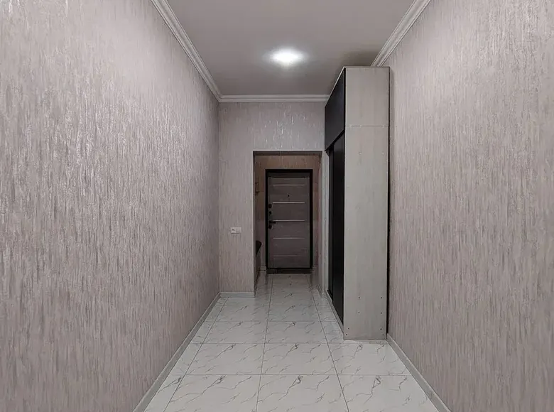 Ижарага берилади 3 хонали квартира, 82 м², 1/2 қават — Қибрай тумани