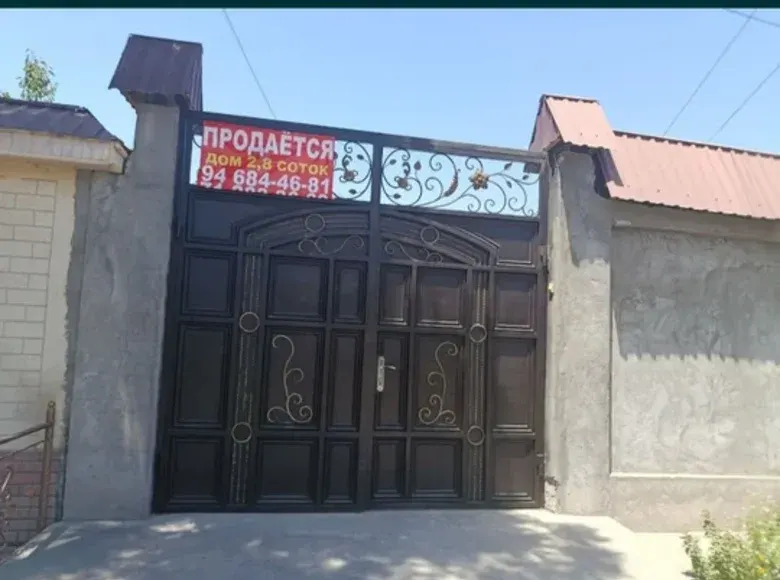 Продаётся 4-комнатный дом, 208 м² — Юнусабадский район