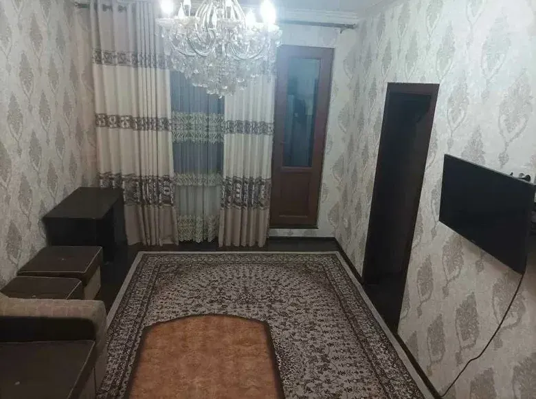 Сдаётся 2-комнатная квартира, 55 м², 2/4 этаж — Чиланзарский район
