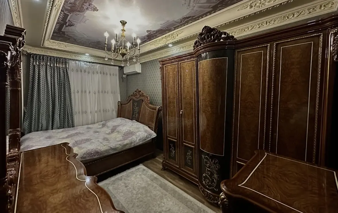 Ижарага берилади 4 хонали квартира, 150 м², 3/9 қават — Шайхонтоҳур тумани
