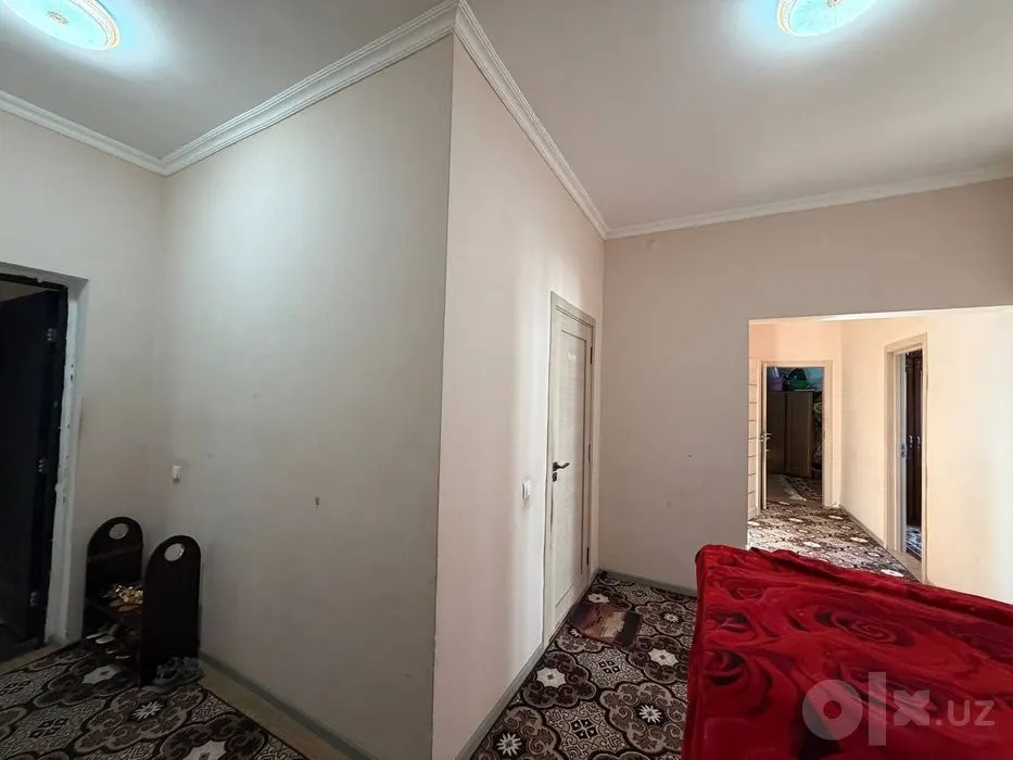 Сотилади 3 хонали квартира, 90 м², 12/16 қават — Самарқанд шаҳри