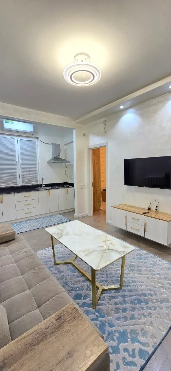 Sotiladi 1 xonali kvartira, 30 m², 4/4 qavat — Chilonzor tumani
