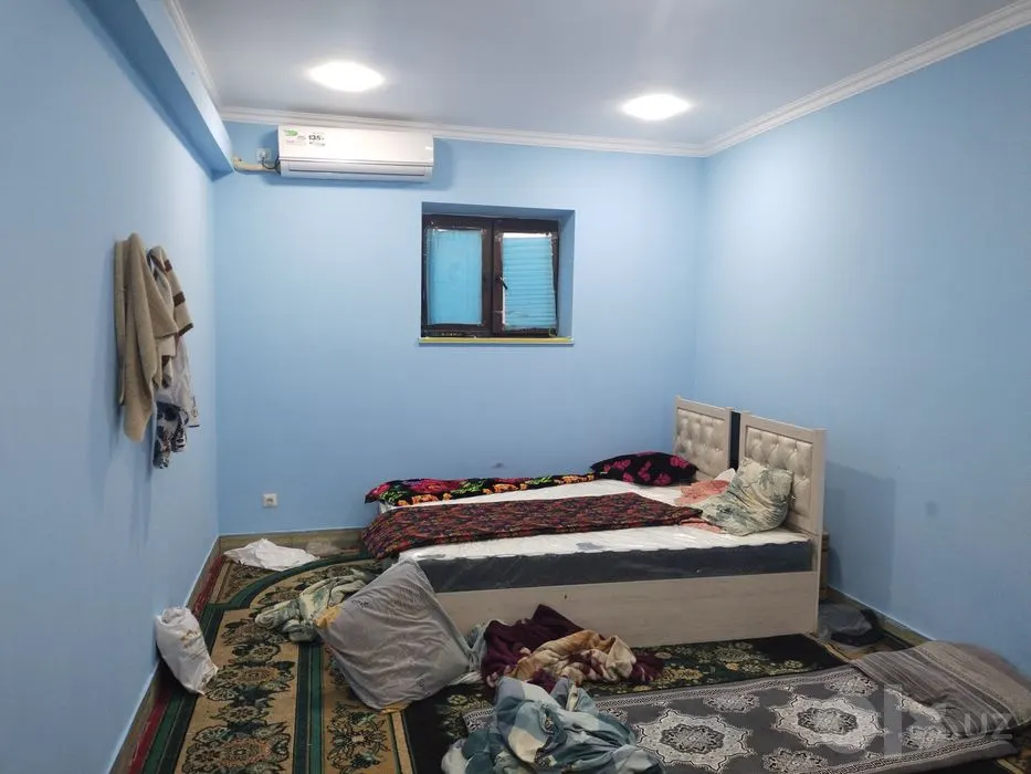 Сдаётся 2-комнатная квартира, 50 м², 1/10 этаж — Сергелийский район