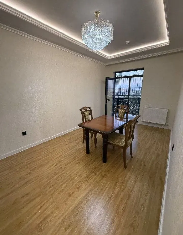 Сдаётся 2-комнатная квартира, 60 м², 10/16 этаж — Учтепинский район