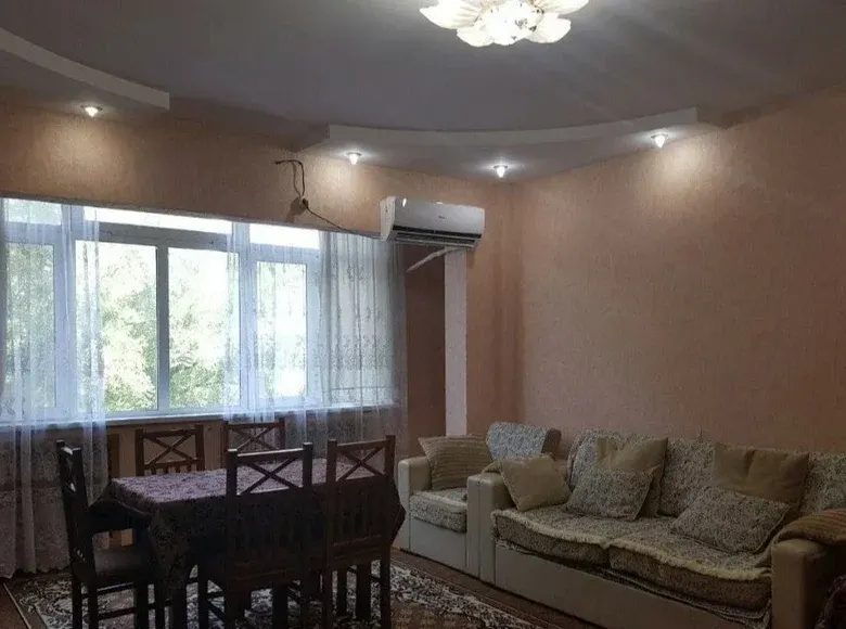 Sotiladi 3 xonali kvartira, 72 m², 5/9 qavat — Chilonzor tumani