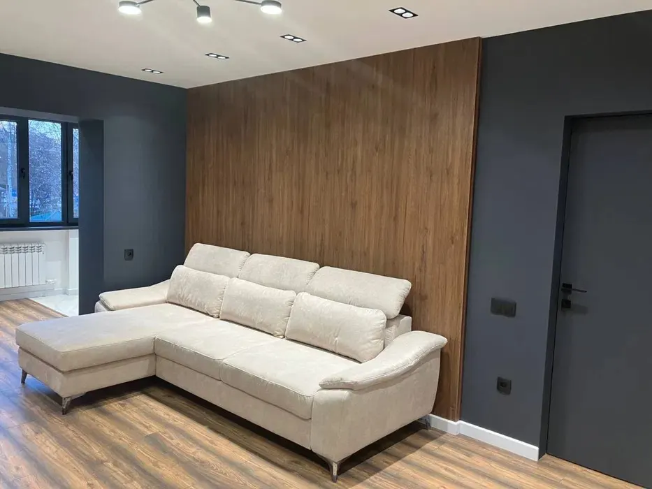Ijaraga beriladi 3 xonali kvartira, 76 m², 2/4 qavat — Mirzo Ulugʻbek tumani