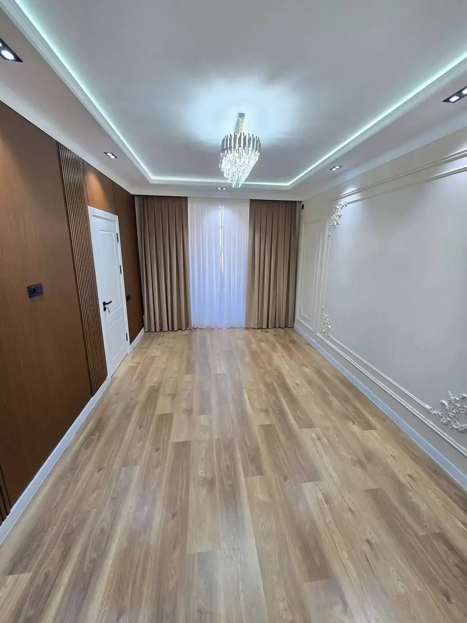 Сотилади 2 хонали квартира, 52 м², 3/4 қават — Мирзо Улуғбек тумани