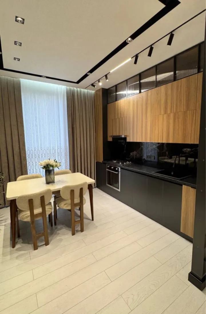 Сотилади 2 хонали квартира, 60 м², 9/14 қават — Яккасарой тумани