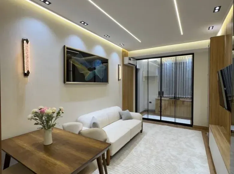 Продаётся 3-комнатная квартира, 56 м², 3/16 этаж — Чиланзарский район