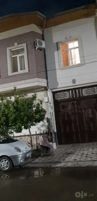 Сдаётся 2-комнатная квартира, 51 м², 1/1 этаж — Сергелийский район