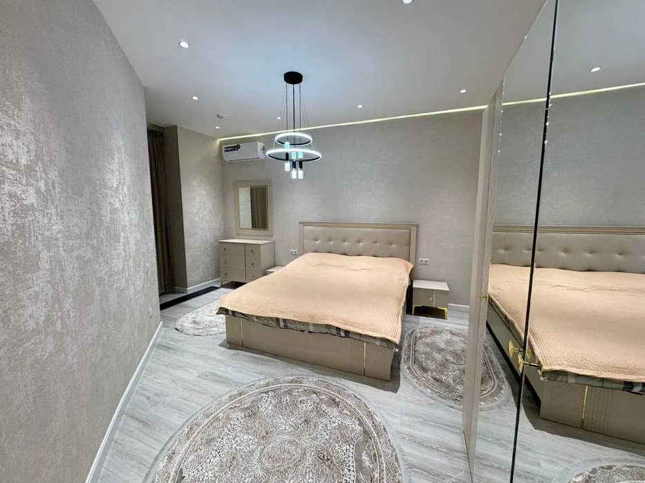 Сдаётся 2-комнатная квартира, 58 м², 7/11 этаж — Яшнабадский район