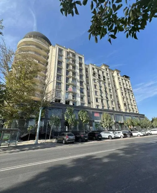 Продаётся 3-комнатная квартира, 86 м², 9/10 этаж — Юнусабадский район