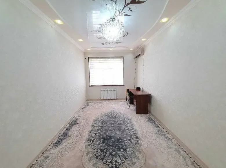 Сотилади 3 хонали квартира, 78 м², 4/5 қават — Самарқанд шаҳри