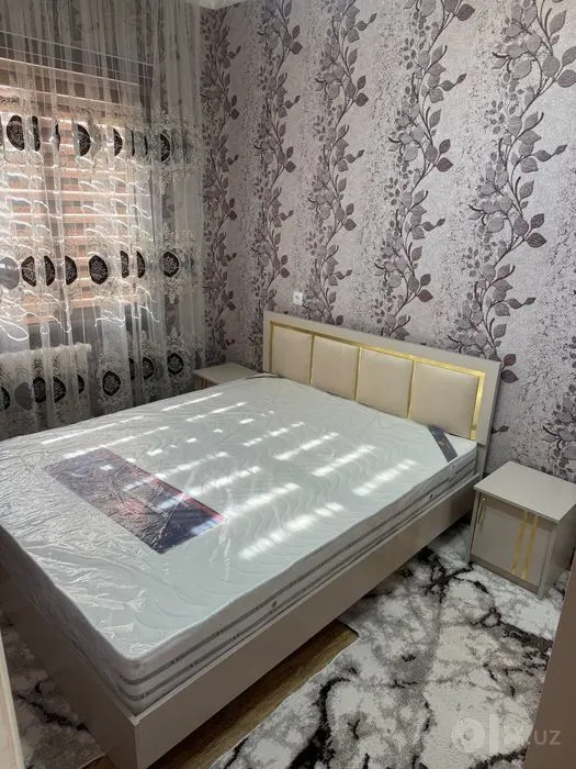 Сдаётся 2-комнатная квартира, 60 м², 4/5 этаж — Юнусабадский район