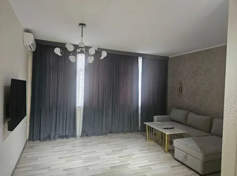 Ijaraga beriladi 2 xonali kvartira, 67 m², 6/9 qavat — Yashnobod tumani