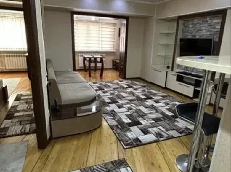 Сдаётся 2-комнатная квартира, 70 м², 6/9 этаж — Мирзо-Улугбекский район
