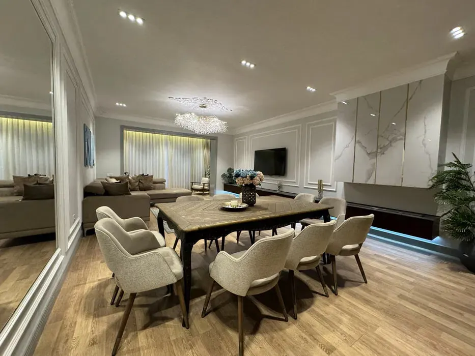 Ижарага берилади 4 хонали квартира, 140 м², 8/8 қават — Яккасарой тумани