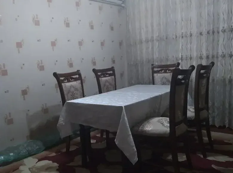 Sotiladi kvartira, 50 m², 3/4 qavat — Yunusobod tumani
