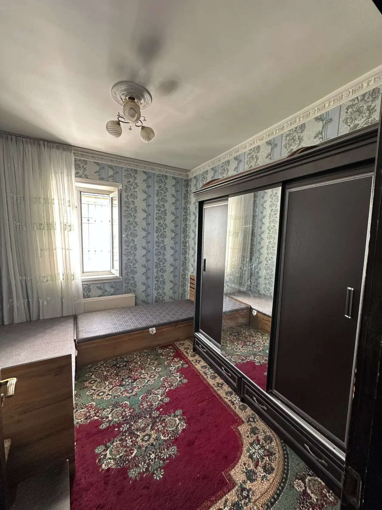 Ijaraga beriladi 4 xonali kvartira, 85 m², 9/9 qavat — Sergeli tumani