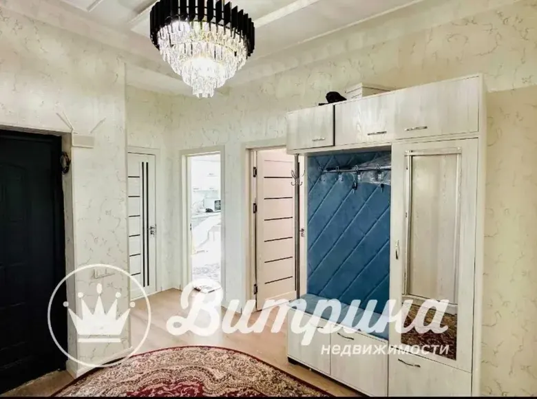 Сотилади 2 хонали квартира, 63 м², 2/6 қават — Миробод тумани