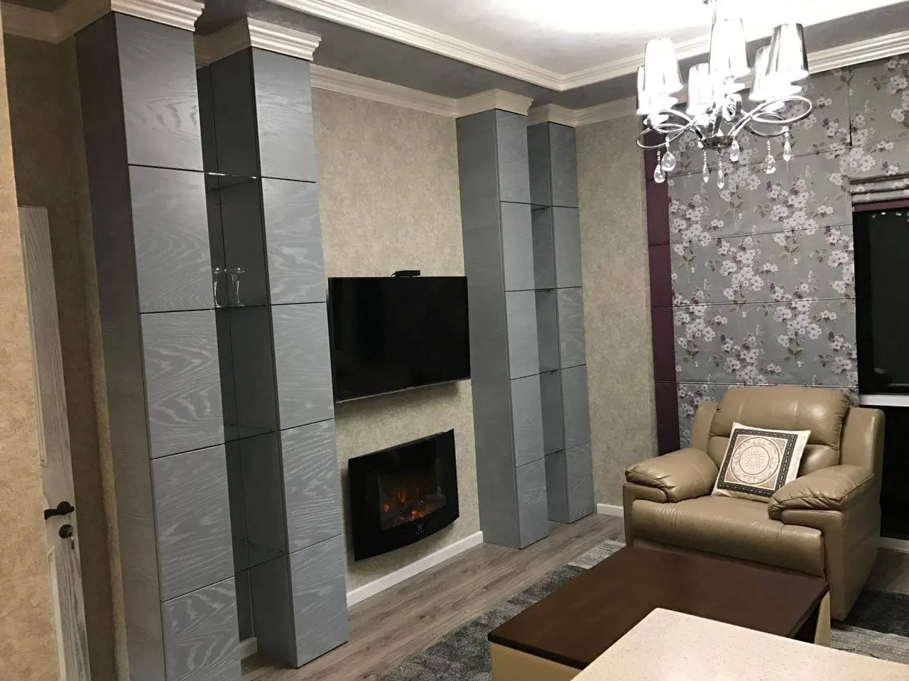 Ижарага берилади 2 хонали квартира, 65 м², 7/12 қават — Юнусобод тумани