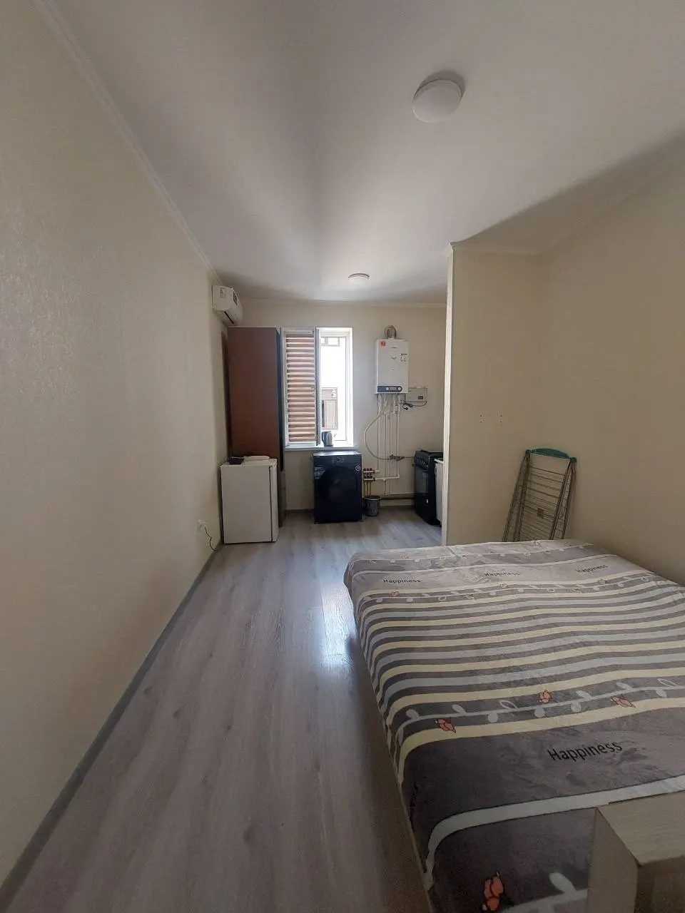 Продаётся 1-комнатная квартира, 27 м², 2/4 этаж — Мирзо-Улугбекский район