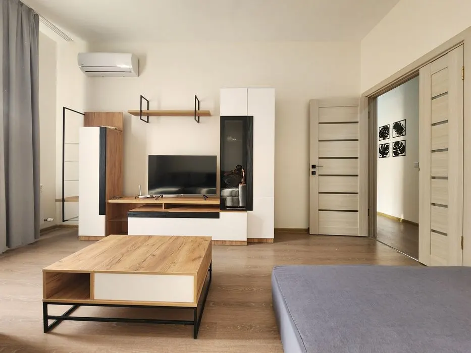 Ijaraga beriladi 3 xonali kvartira, 65 m², 1/4 qavat — Yunusobod tumani