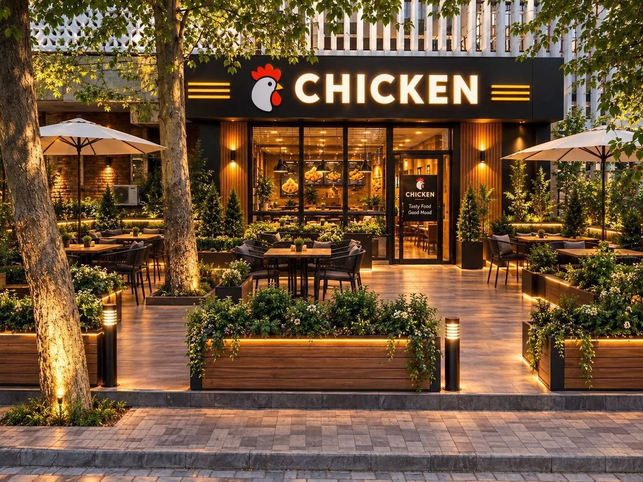 Продаётся коммерческое помещение, 101 м², 1/5 этаж — Мирзо-Улугбекский район