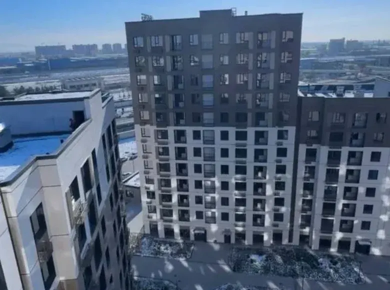 Продаётся 1-комнатная квартира, 45 м², 7/9 этаж — Яшнабадский район