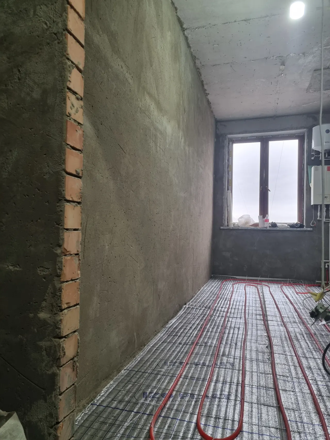 Сотилади 2 хонали квартира, 72 м², 5/10 қават — Сергели тумани