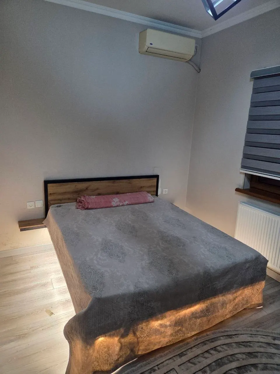 Сотилади 1 хонали квартира, 31 м², 1/1 қават — Сергели тумани
