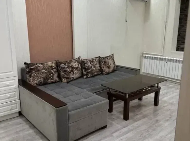 Sotiladi 1 xonali kvartira, 38 m², 1/4 qavat — Yunusobod tumani