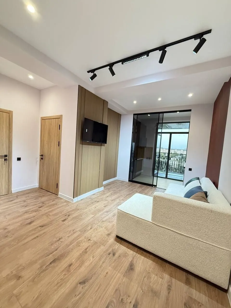 Sotiladi 2 xonali kvartira, 44 m², 10/10 qavat — Yunusobod tumani