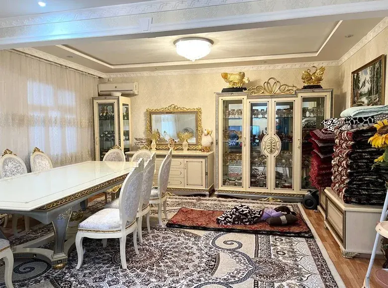 Сотилади 5 хонали квартира, 120 м², 7/9 қават — Яшнобод тумани
