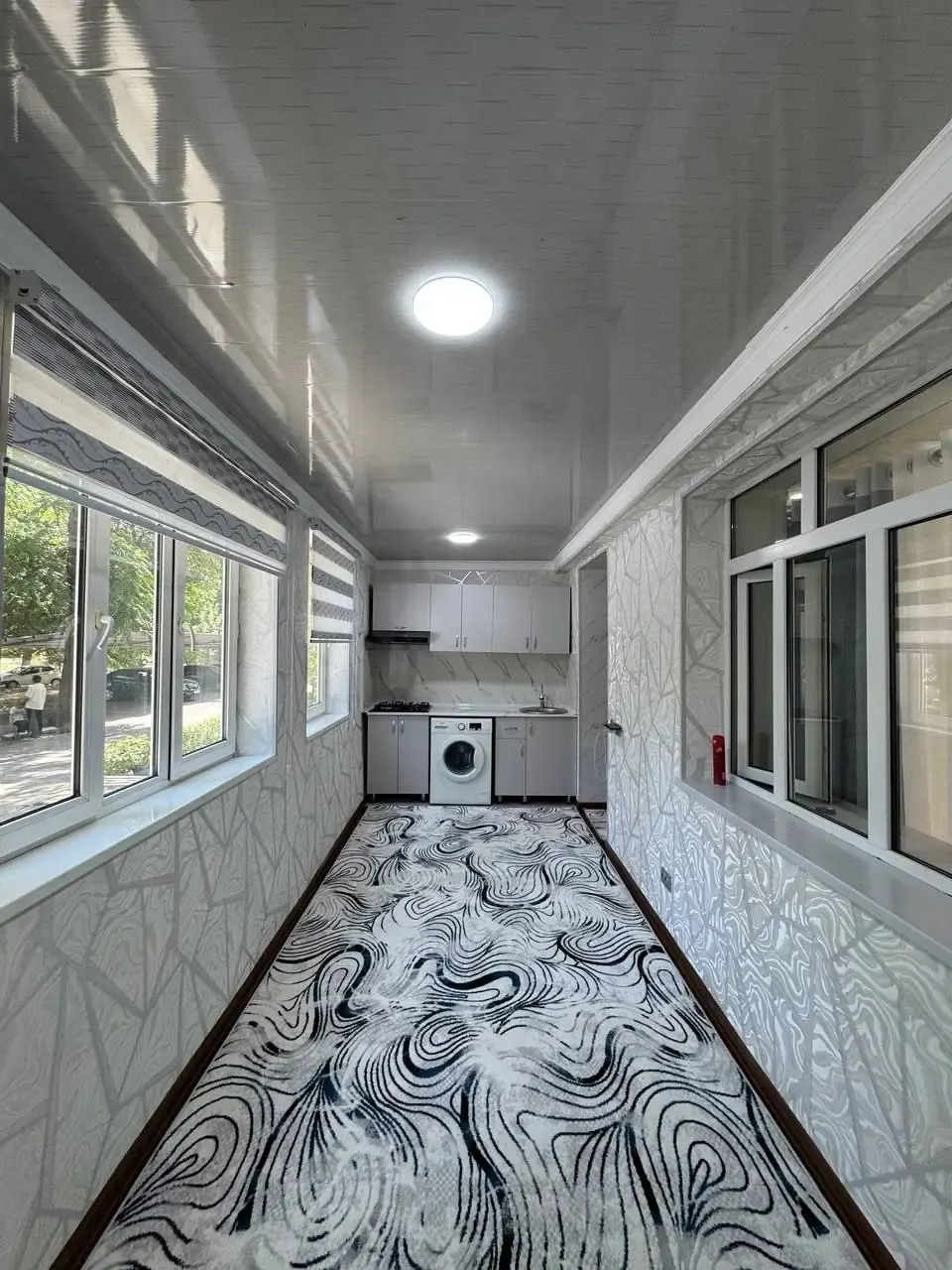 Продаётся 2-комнатная квартира, 54 м², 1/5 этаж — Учтепинский район