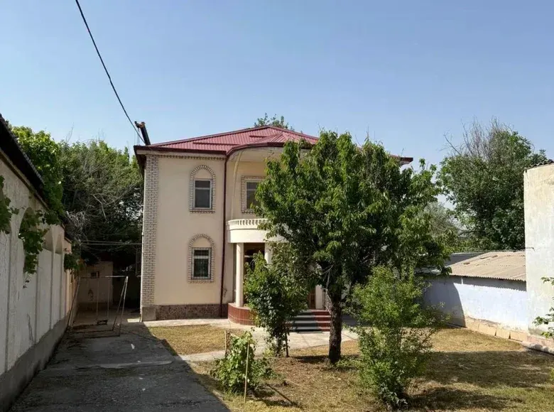 Продаётся 8-комнатный дом, 8 сот., 600 м² — Мирзо-Улугбекский район