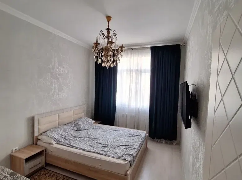 Сдаётся 1-комнатная квартира, 38 м², 3/9 этаж — Яшнабадский район
