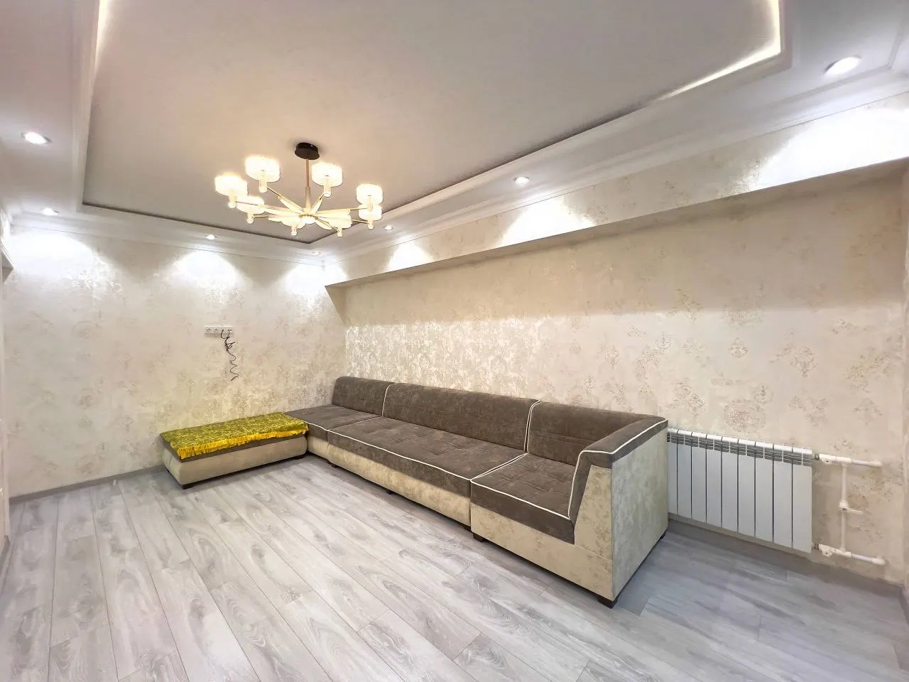 Сотилади 3 хонали квартира, 80 м², 3/4 қават — Юнусобод тумани