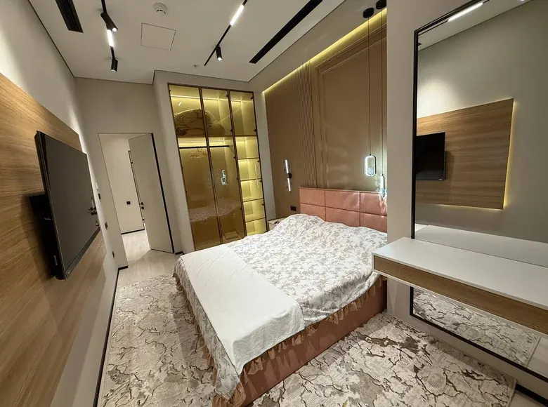 Сотилади 2 хонали квартира, 59 м², 31/51 қават — Шайхонтоҳур тумани