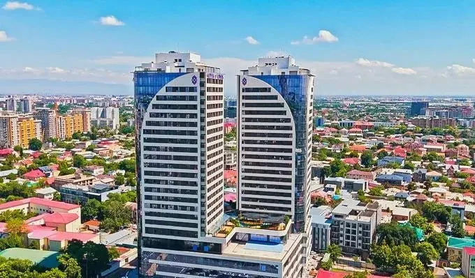 Sotiladi 1 xonali kvartira, 25 m², 7/25 qavat — Yakkasaroy tumani