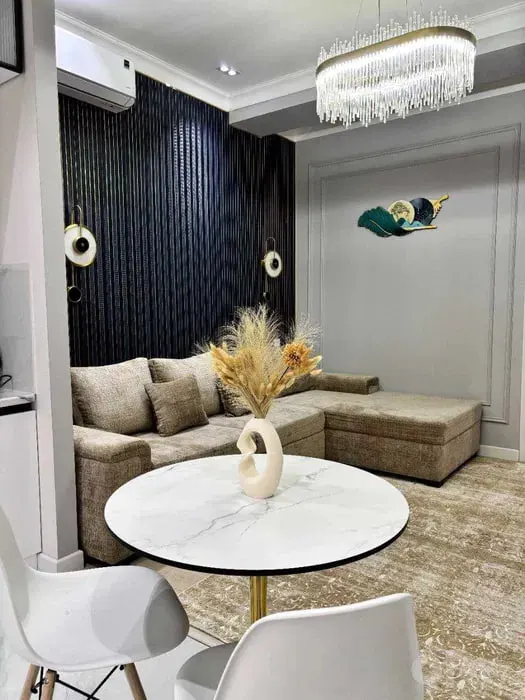 Ijaraga beriladi 1 xonali kvartira, 32 m², 14/14 qavat — Yakkasaroy tumani