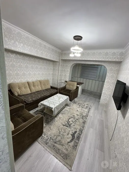 Продаётся 2-комнатная квартира, 62 м², 7/9 этаж — Мирзо-Улугбекский район