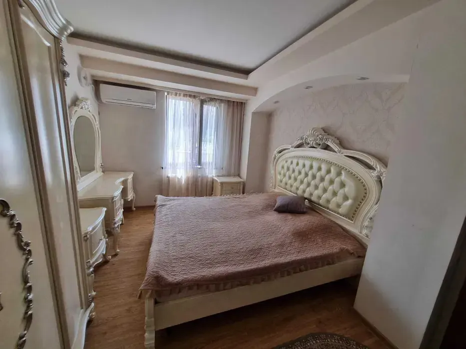 Сотилади 3 хонали квартира, 78 м², 4/12 қават — Яшнобод тумани
