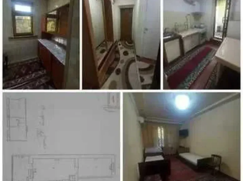 Сотилади 2 хонали квартира, 50 м², 4/4 қават — Шайхонтоҳур тумани