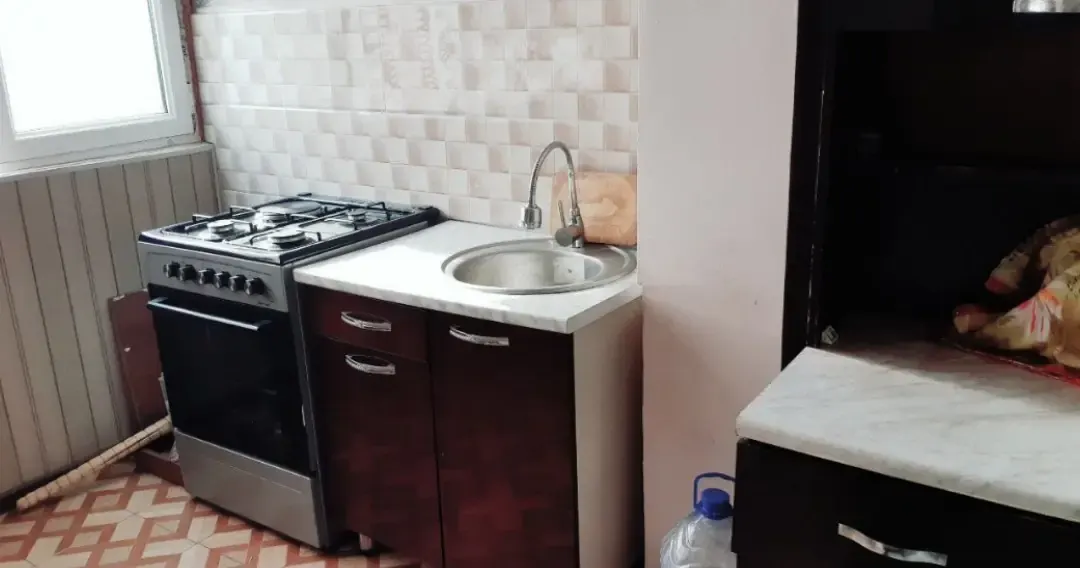 Сдаётся 3-комнатная квартира, 70 м², 3/4 этаж — Алмазарский район