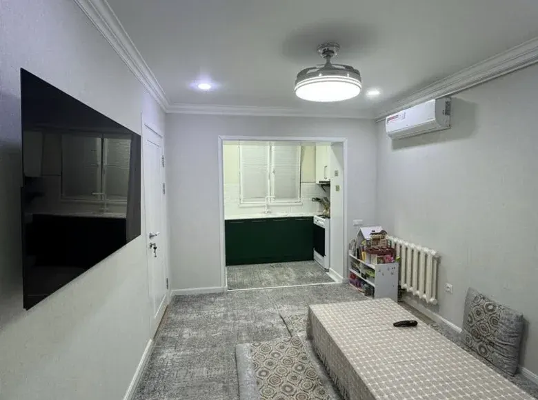 Сотилади хона, 41 м², 2/4 қават — Мирзо Улуғбек тумани