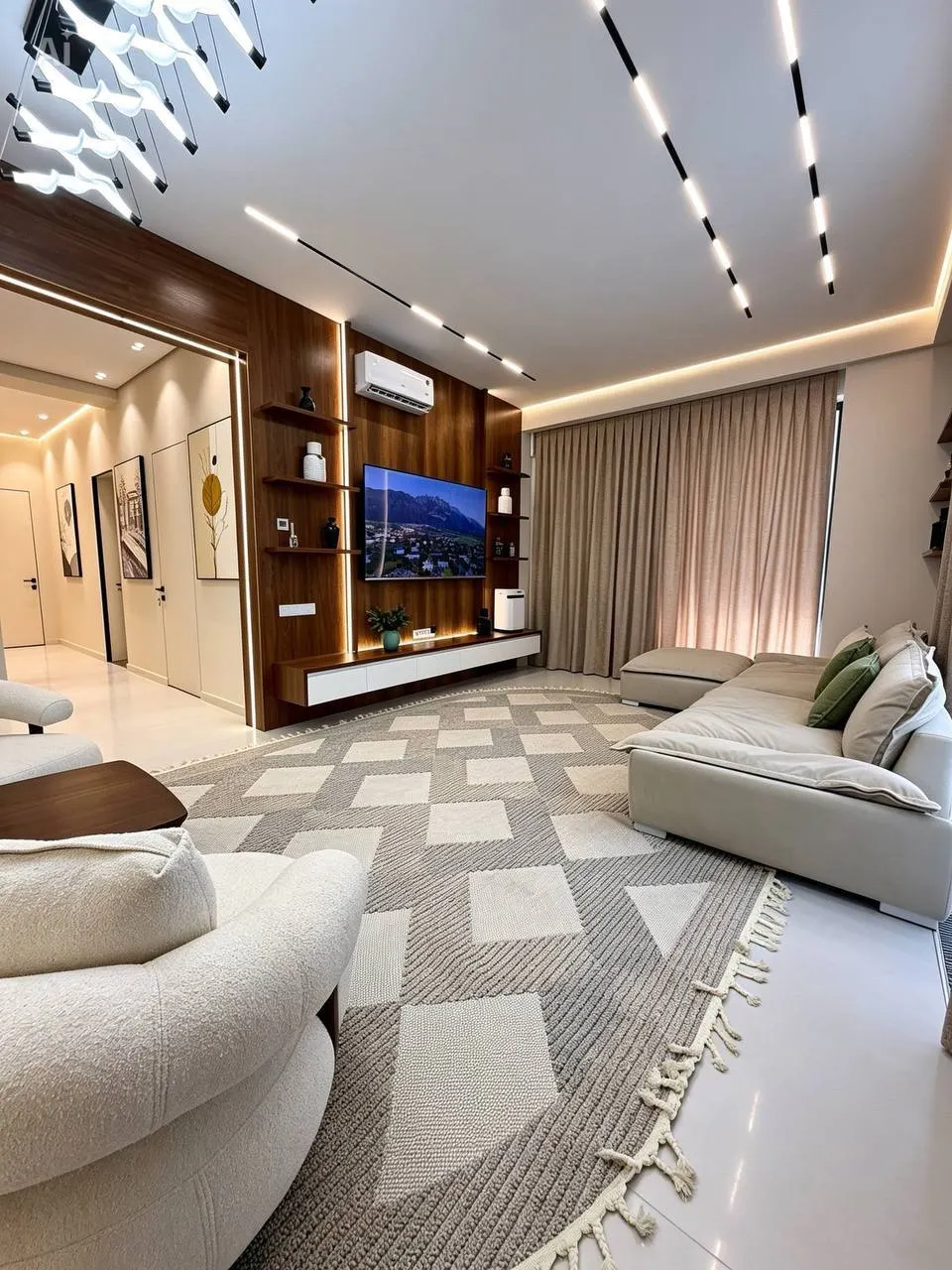Sotiladi 3 xonali kvartira, 105 m², 8/16 qavat — Yashnobod tumani