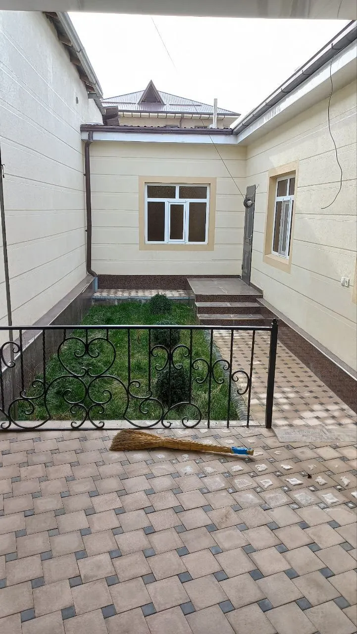 Продаётся 5-комнатный дом, 2,2 сот., 1 этаж — Кибрайский район