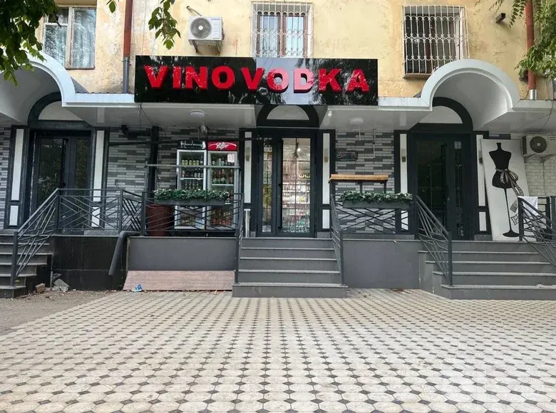 Продаётся коммерческое помещение, 25 м² — Яккасарайский район